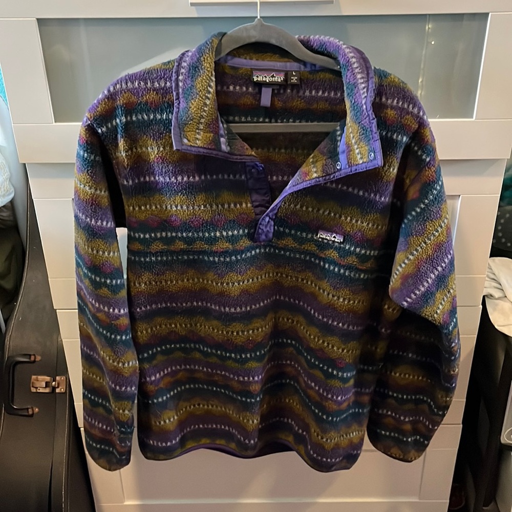 Vintage Patagonia